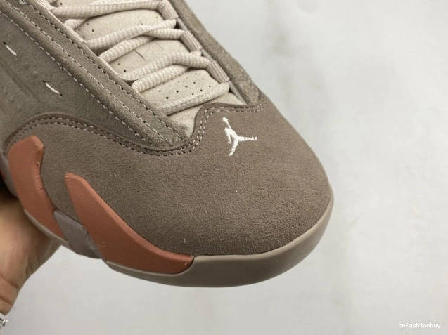 Clot DC9857-200 Retro Jordan Terra Low Blush 14 AIR 1202